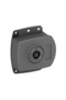 Mini Surface Mounted Air Switchboard Cabinet Heavy Panel Lock - Metal Body (+ Alu. Square 8. Key) - 3