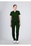 Lyna-Hunter Green (Suit) - 3
