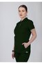 Duostyle Jogger - Hunter Green (Suit) - 6