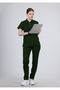 Duostyle Jogger - Hunter Green (Suit)