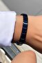 Italian Nomination Unwritten Plain Charm Steel Bracelet Scb26 - 8
