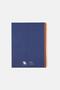Contrasting Set Notebooks: Striped - 2
