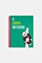 Contrasting Set Notebooks: Checked