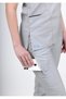Lyna-Silver Gray (Suit) - 7