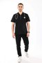 Duosport Jogger - Black (Set)