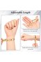 Italian Nomination Unwritten Plain Charm Steel Bracelet Scb26 - 5