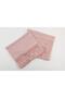 Towel - Embroidered Hand Towel Without Fringe 30X50 - 2