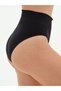 Mabet Waist Restorer Firming And Butt Lifter Push Up Effective Corset Panties Corset Black Color - 2