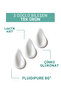 Sebum Balancing and Moisturizing Cream for Combination and Oily Skin 50ml - 3