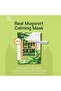 I'M SORRY for MY SKIN Real Mugwort Calming Mask - 2