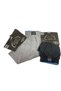 Gümüş Boxer Short