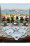 Presentation Napkin, Cocktail Napkin, Coffee Service Napkin, Coaster 6-Piece Presentation Napkin