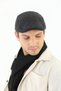 Winter Anthracite Sports Cap - 6