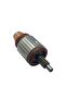 24v 13 Teeth Mitsubishi Truck-Shoulder Mole Canter Fe659 Forklift - 2
