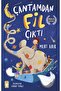 Hapı Yuttuk Eczanesi - Ayvayı Yedik Müzesi - My Giraffe Can Fly ORJİNALKİTAP 6 Books mert arık - 6