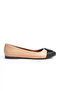 NUDE-BLACK WOMEN'S SHOOTLETS & BALLERIN SHOOTLETS - 3