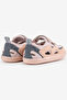 Smart Walker Outdoor Sandals Pink Duo - 6