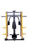 EMH06- MULTİFUNCTİONAL SMİTH AND CABLE CROSS - 7