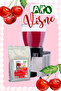 ARO Vişne Aromalı içecek tozu 450gr 10 Litre