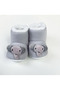 Elephant Baby Slippers, Non-Slip Sole, Anti-Sweat, Organic Ilkadım - 4