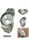 SNXS73K1 Men's Analogue Automatic Watch with Stainless Steel Strap - 3
