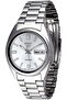 SNXS73K1 Men's Analogue Automatic Watch with Stainless Steel Strap - 2