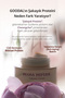 Anti-Aging Skin Care Cream with Peptide Content Goodal Peony Peptide Volume Cream - 4