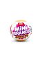 77708GQ2 Mini Brands Disney Snack Assortment – DIY Craft Kit for Ages 14+