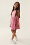 Dress Purple Girl's Nightgown - 3