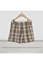 Abel&Lula Girl Plaid Skirt 5718 - 4