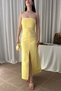 STRAPLEZ DRESS - 4