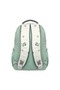 Panda Patterned Triple Children's Primary School Bag Set - 3