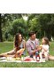 10Pcs 1000ml Smoothie Detox Bottle Transparent Plastic Leak Proof Black Lid Angled Juice Bottle