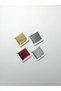 3 Meters, 4 Colors, 1mm Glittery Waxed Cord (TOTAL 12 METERS) Necklace Jewelry Design Cord Bracelet Cord - 6
