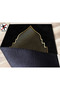 Luxury Velvet Prayer Rug Soft Non-Slip Prayer Mat - 8