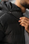 Detachable Hooded Water-Repellent Fur-Lined Winter Jacket 222 - 5
