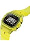 ساعة يد رجالية من G-SHOCK x J Balvin DWE-5600JB-1A9DR - 7