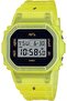 ساعة يد رجالية من G-SHOCK x J Balvin DWE-5600JB-1A9DR