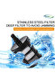 Cordless Cleaning Gun High-Pressure Washer for Cars, Bikes, Motorcycles, Gardens & Floors - 6