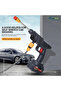 Cordless Cleaning Gun High-Pressure Washer for Cars, Bikes, Motorcycles, Gardens & Floors - 7
