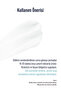 Sunscreen 50 Spf - Helps Prevent Blemish Formation, Moisturizing Effect, Pa++++ - 7