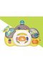 Baby Musical Steering Wheel Toy – 6+ Months Sensory Learning Toy with Lights, Sounds & Musi - 2