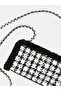 Cristi Women's Wool Blend Handbag - 4