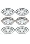 Bonjour Cake Plate for 6 People - 2