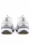 U.S Polo Assn. Women's White Sneakers USP530 - 5