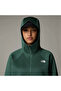W Dotknit Thermal Fz Hoodie - 5