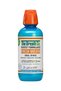 Fresh Breath Oral Rinse Alcohol Free Icy Mint Flavour 500ml