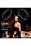 Ring Light RL-21 by MIRHA: Superior 21-inch LED Lighting for All Content Creators - 7