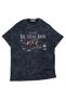 Unisex the Eras Tour Back Printed Washable T-Shirt, Oversized Taylor Swift Themed Retro T-Shirt - 2