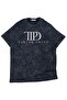Unisex Ttpd Fortnite Back Printed Washable T-Shirt, Oversized Taylor Swift Themed Retro T-Shirt - 3